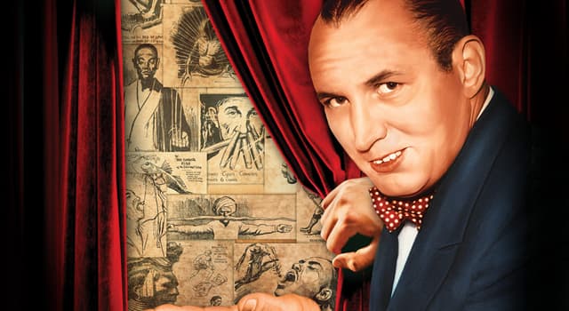History Trivia Question: What did Robert Ripley mention in “Believe It or Not!" on 3 November 1929? History Trivia Question: What did Robert Ripley mention in “Believe It or Not!" on 3 November 1929?