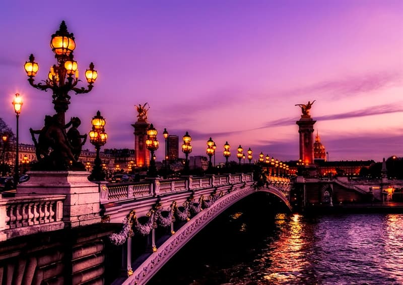 Geography Trivia Question: What European capital celebrated its 2,000th anniversary in 1951? Geography Trivia Question: What European capital celebrated its 2,000th anniversary in 1951?