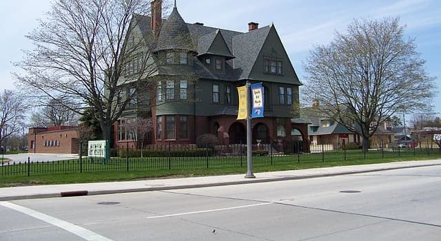 History Trivia Question: What happened in Manitowoc, Wisconsin, in September 1962? History Trivia Question: What happened in Manitowoc, Wisconsin, in September 1962?