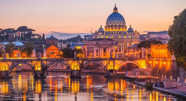 which city is the capital of italy