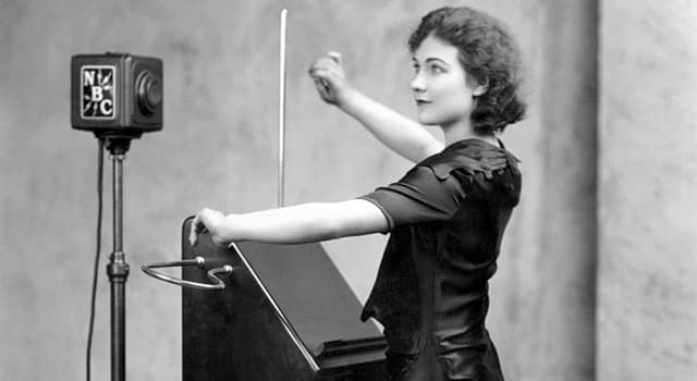 Culture Trivia Question: What musical instrument invented by a scientist and spy whilst researching proximity sensors in 1920, is not touched by the performer? Culture Trivia Question: What musical instrument invented by a scientist and spy whilst researching proximity sensors in 1920, is not touched by the performer?