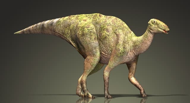 History Trivia Question: Which state of the United States has Hadrosaurus Foulkii as the official state dinosaur? History Trivia Question: Which state of the United States has Hadrosaurus Foulkii as the official state dinosaur?