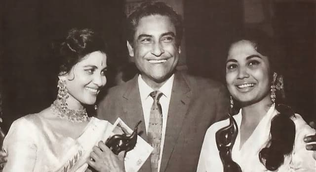 Culture Trivia Question: What was Ashok Kumar before he became an actor? Culture Trivia Question: What was Ashok Kumar before he became an actor?