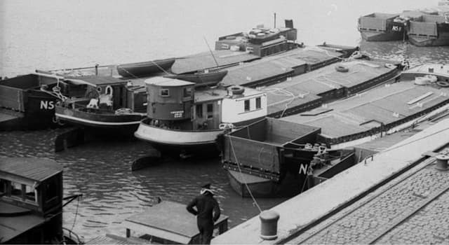 History Trivia Question: What was Nazi Germany's code name for the WWII projected invasion of Great Britain? History Trivia Question: What was Nazi Germany's code name for the WWII projected invasion of Great Britain?