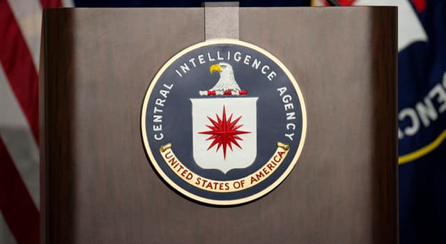 History Trivia Question: What was the immediate forerunner of the US Central Intelligence Agency? History Trivia Question: What was the immediate forerunner of the US Central Intelligence Agency?