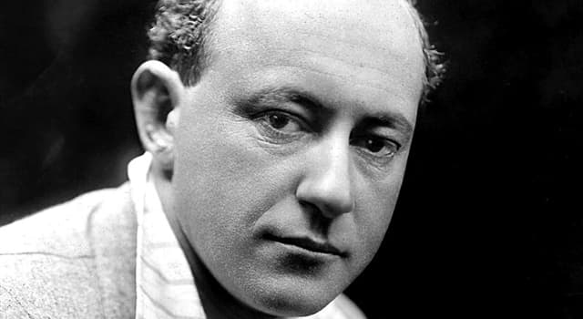 Movies & TV Trivia Question: What was the last film directed by Cecil B. DeMille? Movies & TV Trivia Question: What was the last film directed by Cecil B. DeMille?