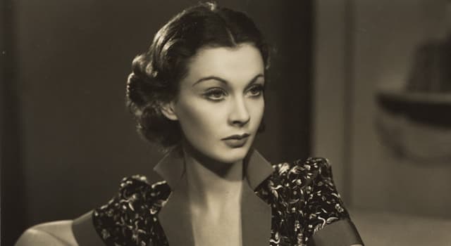 Movies & TV Trivia Question: What was Vivien Leigh’s first film? Movies & TV Trivia Question: What was Vivien Leigh’s first film?