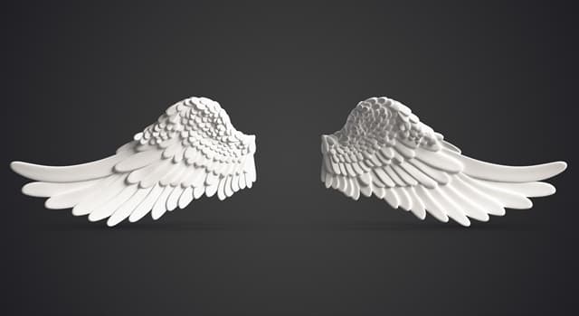 Culture Trivia Question: What words finish this line of song lyrics: “Now, if I had the wings of an angel…”? Culture Trivia Question: What words finish this line of song lyrics: “Now, if I had the wings of an angel…”?