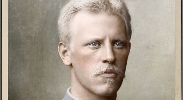 History Trivia Question: When did Fridtjof Nansen begin his expedition across Greenland? History Trivia Question: When did Fridtjof Nansen begin his expedition across Greenland?
