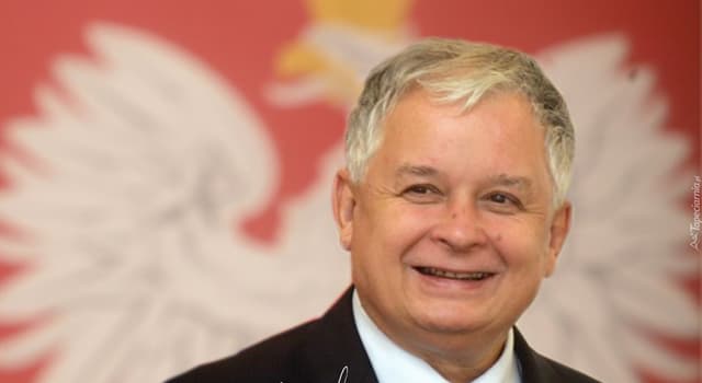 History Trivia Question: When was Lech Kaczynski sworn in as president of Poland? History Trivia Question: When was Lech Kaczynski sworn in as president of Poland?