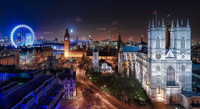 History Trivia Question: When was Westminster Abbey consecrated? History Trivia Question: When was Westminster Abbey consecrated?