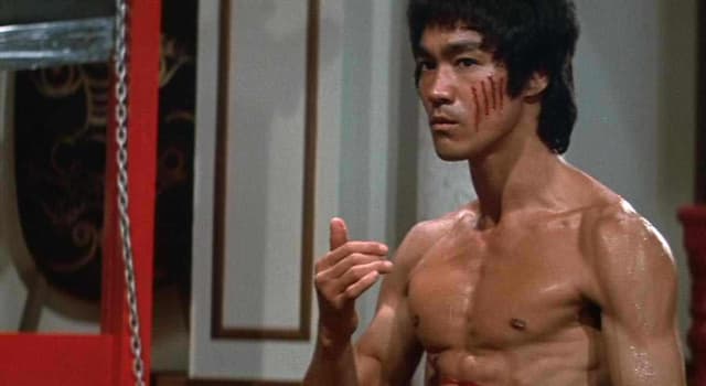 Culture Trivia Question: Where was Bruce Lee born? Culture Trivia Question: Where was Bruce Lee born?