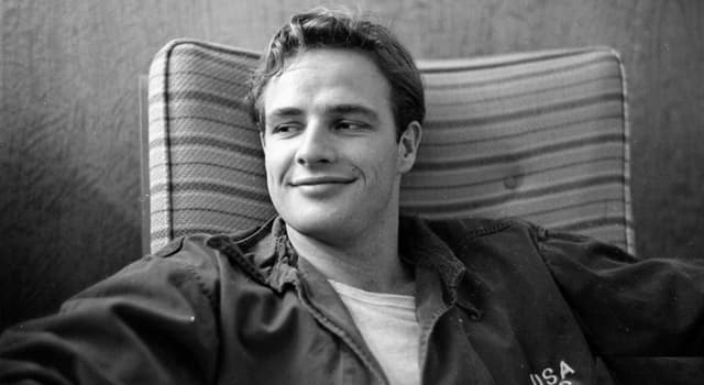 History Trivia Question: Which academy expelled Marlon Brando for insubordination? History Trivia Question: Which academy expelled Marlon Brando for insubordination?