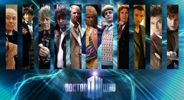 Movies & TV Trivia Question: Which actor played Dr. Who for the longest time? Movies & TV Trivia Question: Which actor played Dr. Who for the longest time?