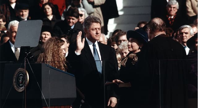 History Trivia Question: Which American poet recited her poem "On the Pulse of Morning" at U.S. President Bill Clinton's inauguration in 1993? History Trivia Question: Which American poet recited her poem "On the Pulse of Morning" at U.S. President Bill Clinton's inauguration in 1993?