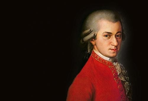 Culture Trivia Question: Which city is the title of Mozart's 38th Symphony? Culture Trivia Question: Which city is the title of Mozart's 38th Symphony?