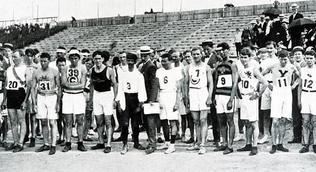 Sport Trivia Question: Which city was originally chosen for the Summer Olympics in 1904? Sport Trivia Question: Which city was originally chosen for the Summer Olympics in 1904?