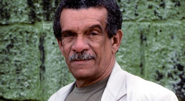 History Trivia Question: Which Derek Walcott play won an Obie Award in 1971? History Trivia Question: Which Derek Walcott play won an Obie Award in 1971?