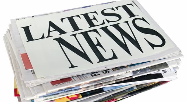 History Trivia Question: Which newspaper was printed by Thomas Alva Edison? History Trivia Question: Which newspaper was printed by Thomas Alva Edison?