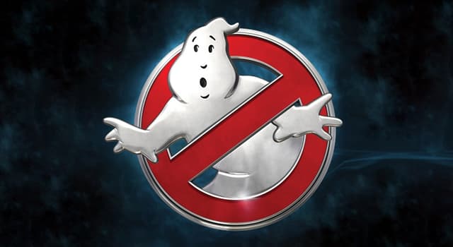 Movies & TV Trivia Question: Which of these actors was one of the major stars in "Ghostbusters"? Movies & TV Trivia Question: Which of these actors was one of the major stars in "Ghostbusters"?