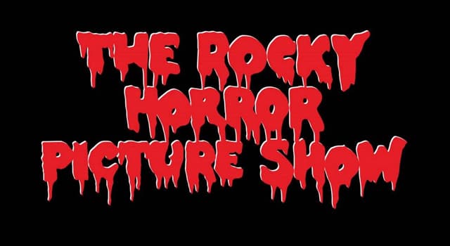 Movies & TV Trivia Question: Which president's voice is heard in the film version of "The Rocky Horror Picture Show"? Movies & TV Trivia Question: Which president's voice is heard in the film version of "The Rocky Horror Picture Show"?