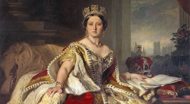 History Trivia Question: Which title was given to Queen Victoria in 1876? History Trivia Question: Which title was given to Queen Victoria in 1876?