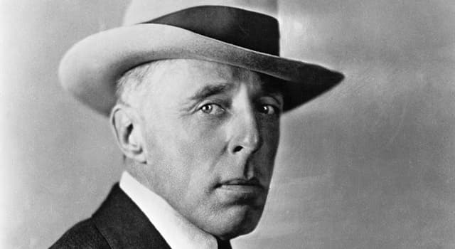 Movies & TV Trivia Question: Which was David Wark Griffith’s first film as a director? Movies & TV Trivia Question: Which was David Wark Griffith’s first film as a director?