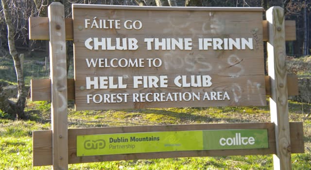 Society Trivia Question: Who established London’s first official Hellfire Club? Society Trivia Question: Who established London’s first official Hellfire Club?