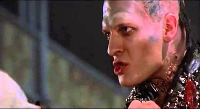 Movies & TV Trivia Question: Who is Conner Macleod's nemesis in the 1986 movie "Highlander"? Movies & TV Trivia Question: Who is Conner Macleod's nemesis in the 1986 movie "Highlander"?