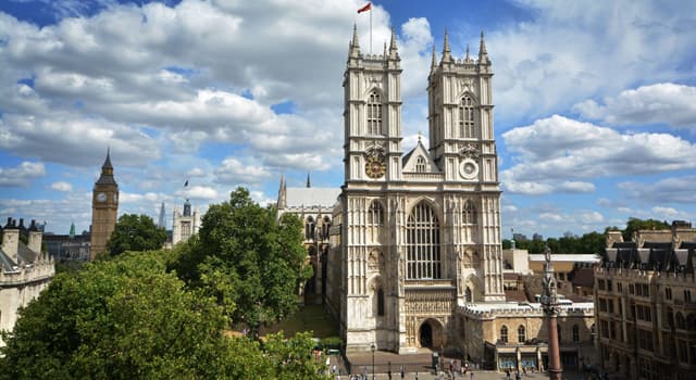 History Trivia Question: Who redesigned Westminster Abbey into its Anglo-French Gothic style in 1245? History Trivia Question: Who redesigned Westminster Abbey into its Anglo-French Gothic style in 1245?