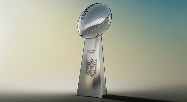 Sport Trivia Question: Who was the first player to score points for two different teams in the Super Bowl? Sport Trivia Question: Who was the first player to score points for two different teams in the Super Bowl?