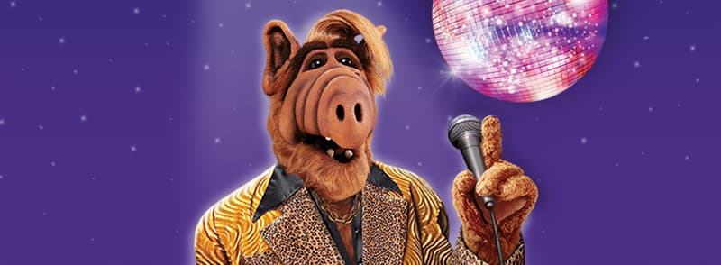 Movies & TV Trivia Question: Who was the voice of ALF from the 80's TV Sitcom ALF? Movies & TV Trivia Question: Who was the voice of ALF from the 80's TV Sitcom ALF?