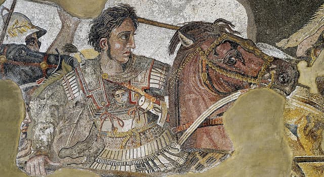 History Trivia Question: Who were the parents of Alexander the Great? History Trivia Question: Who were the parents of Alexander the Great?