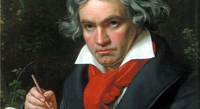 Culture Trivia Question: Who wrote the song "Roll Over Beethoven"? Culture Trivia Question: Who wrote the song "Roll Over Beethoven"?