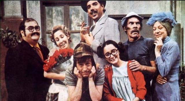 Películas y TV Trivia: ¿Qué fue lo más destacado en el episodio del regreso de Don Ramón a la vecindad, en el programa "El Chavo del 8"? Películas y TV Trivia: ¿Qué fue lo más destacado en el episodio del regreso de Don Ramón a la vecindad, en el programa "El Chavo del 8"?