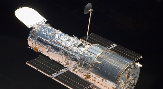 Сiencia Trivia: ¿Qué inconveniente detectó la NASA en el telescopio espacial Hubble, cuando fue puesto en órbita? Сiencia Trivia: ¿Qué inconveniente detectó la NASA en el telescopio espacial Hubble, cuando fue puesto en órbita?