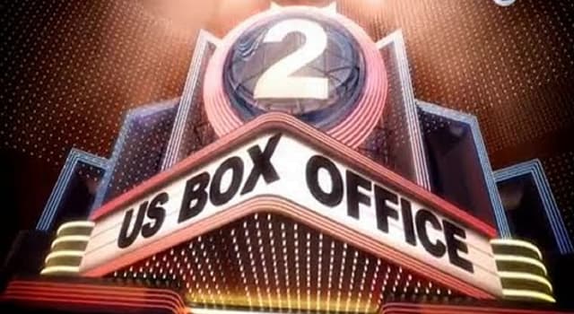 Movies & TV Trivia Question: Which of these is the highest grossing actor of all time, in the United States as of January 2018, by domestic box office results? Movies & TV Trivia Question: Which of these is the highest grossing actor of all time, in the United States as of January 2018, by domestic box office results?