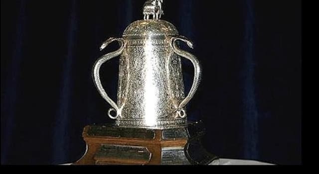 Sport Trivia Question: The Calcutta Cup is competed for in which sport and between whom? Sport Trivia Question: The Calcutta Cup is competed for in which sport and between whom?