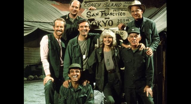 Movies & TV Trivia Question: What iconic character did William Christopher play in the hit TV series 'M*A*S*H'? Movies & TV Trivia Question: What iconic character did William Christopher play in the hit TV series 'M*A*S*H'?
