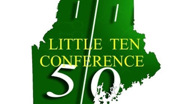 Society Trivia Question: What is the 'Little Ten Conference' of Illinois? Society Trivia Question: What is the 'Little Ten Conference' of Illinois?