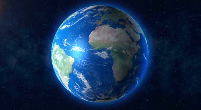 Science Trivia Question: What is the scientific term used to describe that part of the Earth in which life can be sustained? Science Trivia Question: What is the scientific term used to describe that part of the Earth in which life can be sustained?