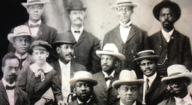 History Trivia Question: What was the “Niagara Movement”? History Trivia Question: What was the “Niagara Movement”?