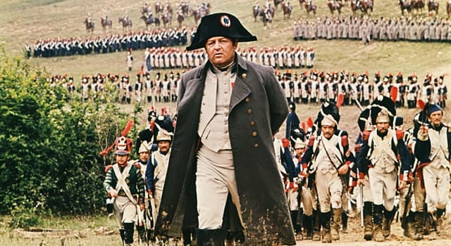 Movies & TV Trivia Question: Which Canadian actor played the Duke of Wellington in the monumental 1970 film "Waterloo"? Movies & TV Trivia Question: Which Canadian actor played the Duke of Wellington in the monumental 1970 film "Waterloo"?