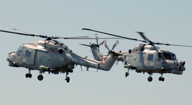 History Trivia Question: Who resigned from his post as British Defence Secretary in 1986 over the Westland Helicopter Affair? History Trivia Question: Who resigned from his post as British Defence Secretary in 1986 over the Westland Helicopter Affair?