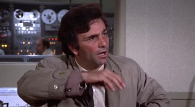 Movies & TV Trivia Question: Who turned down the role of "Columbo" before Peter Falk was signed up for the American TV detective series? Movies & TV Trivia Question: Who turned down the role of "Columbo" before Peter Falk was signed up for the American TV detective series?
