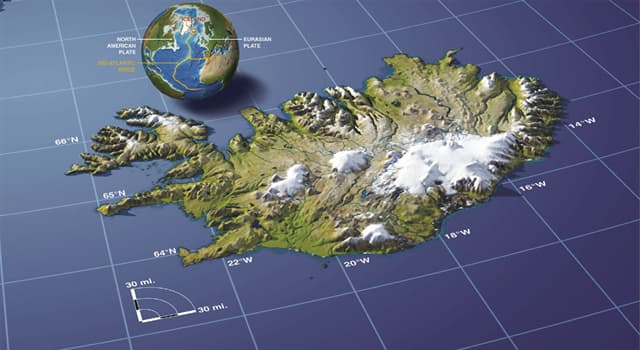 History Trivia Question: Who was the first explorer to circumnavigate Iceland in 870 and establish that it was an island? History Trivia Question: Who was the first explorer to circumnavigate Iceland in 870 and establish that it was an island?