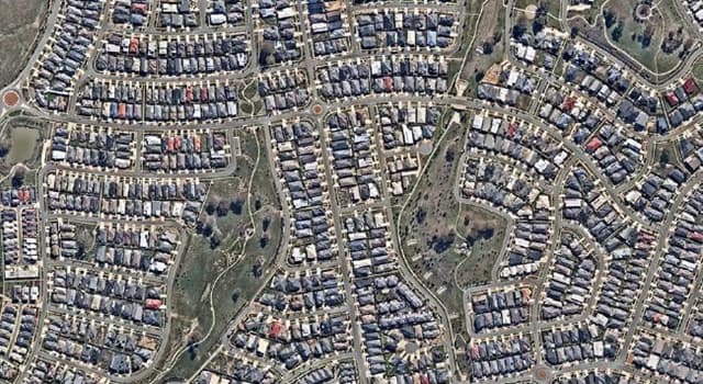 Society Trivia Question: As of 2017, according to official Federal government statistics, what was the fastest growing area in Australia? Society Trivia Question: As of 2017, according to official Federal government statistics, what was the fastest growing area in Australia?