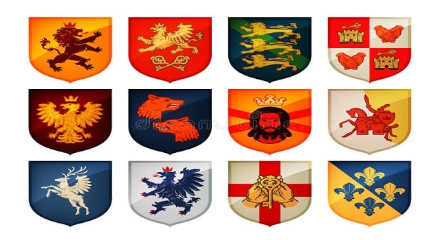 Cultura Trivia: ¿Cómo se llama la disciplina que describe, estudia y explica el significado de imágenes y figuras de los escudos de armas? Cultura Trivia: ¿Cómo se llama la disciplina que describe, estudia y explica el significado de imágenes y figuras de los escudos de armas?
