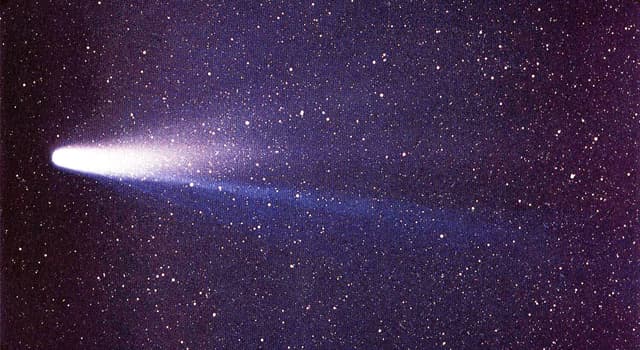 Sociedad Trivia: ¿Cuál fue el cometa, que en los años 70, se lo denominó "El cometa del siglo" y resultó todo una decepción? Sociedad Trivia: ¿Cuál fue el cometa, que en los años 70, se lo denominó "El cometa del siglo" y resultó todo una decepción?