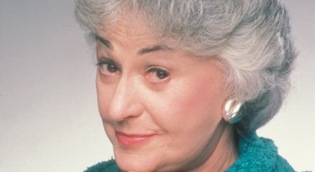 Movies & TV Trivia Question: How is Maude Findlay (Bea Arthur) related to the Bunkers on the U.S. sitcom "All in the Family"? Movies & TV Trivia Question: How is Maude Findlay (Bea Arthur) related to the Bunkers on the U.S. sitcom "All in the Family"?